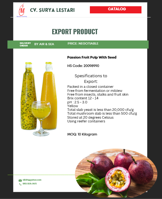 export